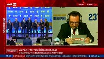 Köprüköy Belediye Başkanı Nevzat Karasu AK Parti'ye geçti