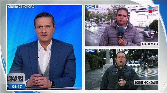 Manifestaciones para este miércoles 14 de agosto en la CDMX