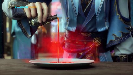 Nguyên Tôn Tập 15 Thuyết Minh