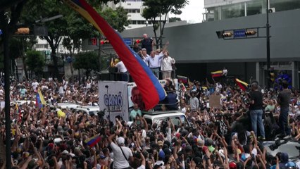 Ente electoral de Venezuela "no cumplió" medidas de "transparencia e integridad": expertos ONU