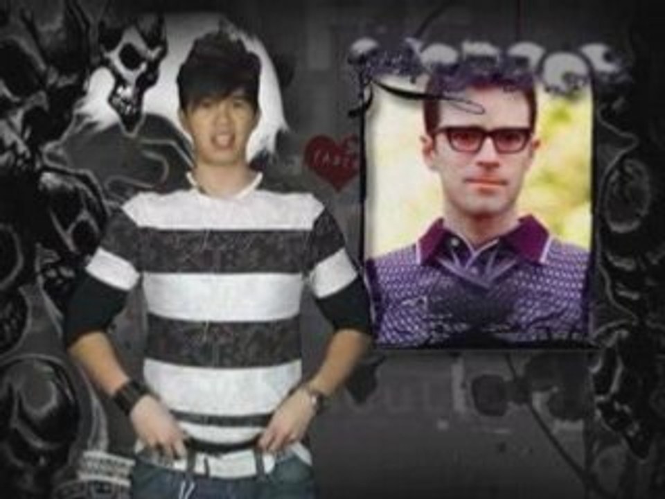 How To Dress EMO - EmoworldTv.com