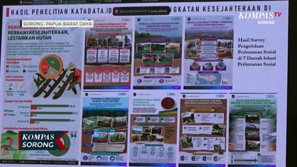 Tiga Isu Penting Jadi Bahan Diskusi dalam FGD Pengelolaan Perhutanan Sosial