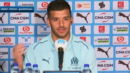 Géronimo Rulli valide l’arrivée d’Elye Wahi