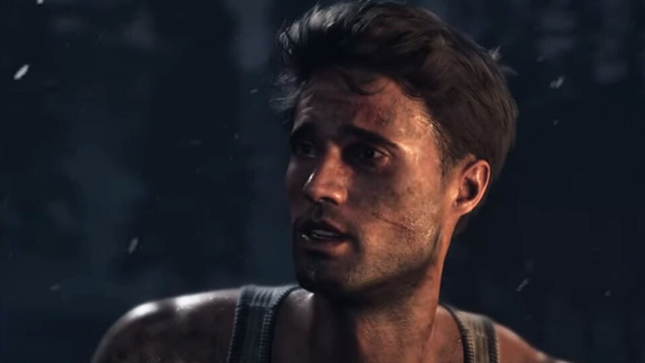 Remake von until dawn hat release und zeigt grafische unterschiede zur ps4-version