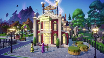 Disney Dreamlight Valley Developer Update Dapper Delights Update