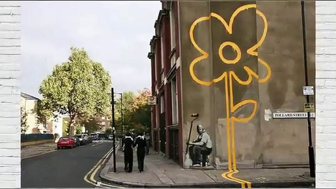Street Art