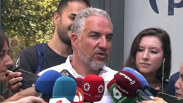 El PP exige explicaciones a Sánchez por la apropiación indebida de la Fiscalía en el 'caso Begoña'