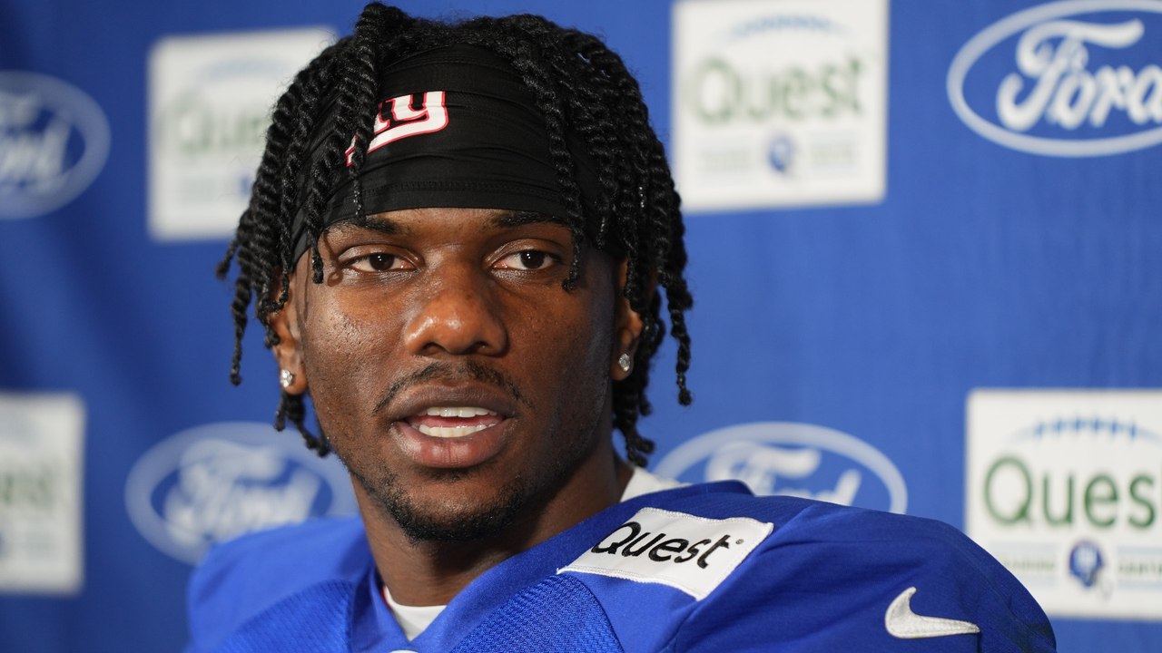 NFL Injury Update: Malik Nabers to Be Ready for Giants’ Opener