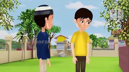 Neki aur Sawab ka kaam ke baad ki Dua - Parindo Chidiya Kabutar ko pilaya pani Abdul Bari ne