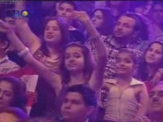 Prime 13 18/04 - Nominés Nominees Star Academy LBC5 (4)