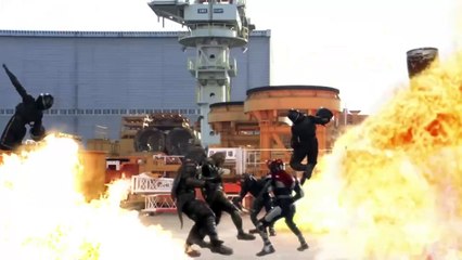 【MAD】仮面ライダーカブト【Next Level】