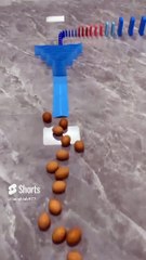 Amazing Satisfying Short