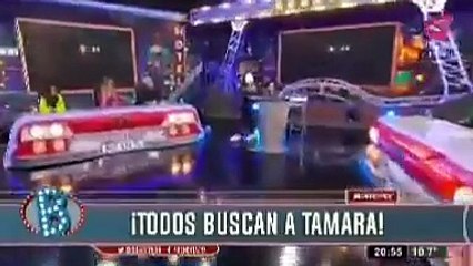 Beto Casella, durísimo contra Tamara Pettinato: "No se nada de ella"
