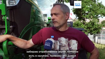 Берлинская пивоварня наладила экологичное производство