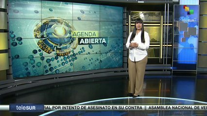 Congreso argentino debatirá el proyecto de Leyes de Javier Milei