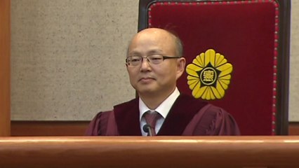 인권위원장 후보 "차별금지법 도입되면 질병 확산" 논란 / YTN