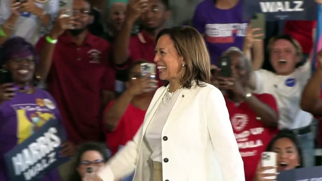 Republikanerin Haley kritisiert Trumps Wahlkampf und fordert Kurskorrektur