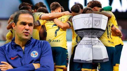 Jardine apuesta por la solidez defensiva para llevarse la Leagues Cup