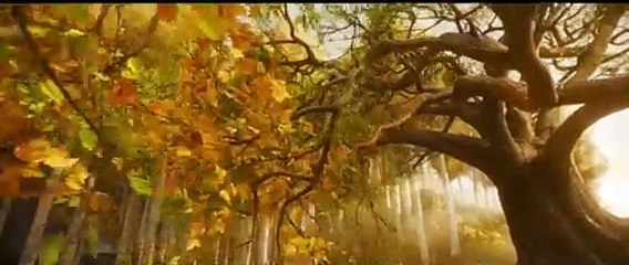Le Seigneur des Anneaux : Les Anneaux de Pouvoir - saison 2 Bande-annonce (3) VF
