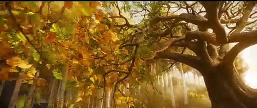 Le Seigneur des Anneaux : Les Anneaux de Pouvoir - saison 2 Bande-annonce (3) VF