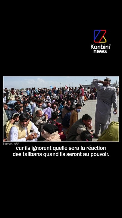 Afghanistan : le quotidien des femmes après les 3 ans des talibans au pouvoir