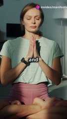 Manifest Your Goals in 60 Seconds!