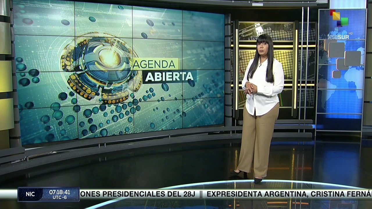 Uruguay conmemora el Día de los Mártires Estudiantiles