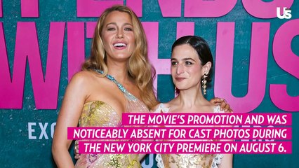 Justin Baldoni Hires Crisis PR Manager Melissa Nathan Amid ‘It Ends With Us’ Drama