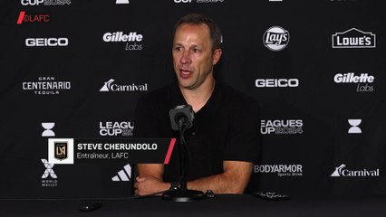 Cherundolo : "Il faut permettre à Giroud de retrouver sa forme optimale"