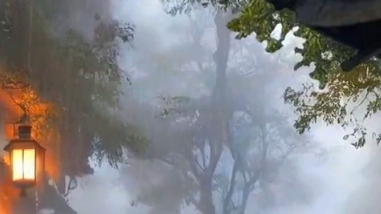 Âm nhạc thư giãn trị liệu với cảnh đẹp nhân gian - Tìm bình yên trong cảnh không bình yên