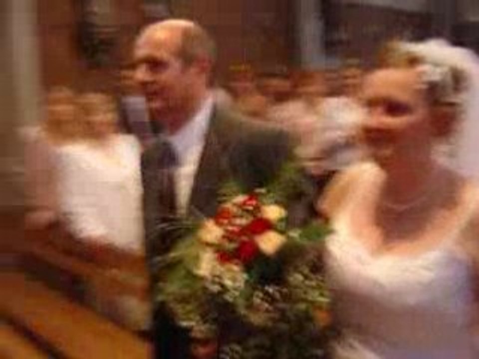 Mariage 2006