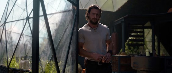 Kraven - Il Cacciatore - il Trailer Ufficiale