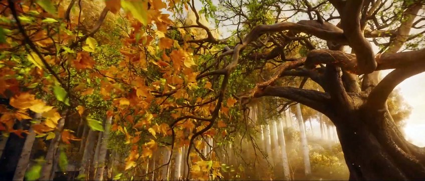 Der Herr der Ringe: Die Ringe der Macht - staffel 2 Trailer (3) DF