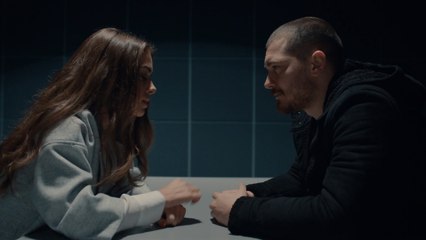 في الداخل الحلقة 68 المدبلجة إلى اللغة العربية وعالي الدقة İçerde