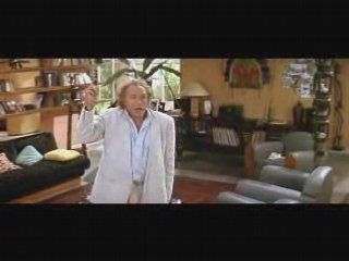 A gauche en sortant de l'ascenseur -1988