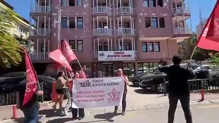 SOLDEP, TÜİK verilerine tepki: Orta Vadeli Program için halka yalan söylüyorlar!