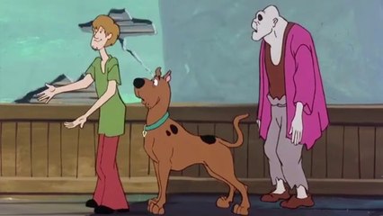 The Scooby Dow Show | Season 1 | Episode 9 | Mamba Wamba and Voodoo Hoodoo | 2/5