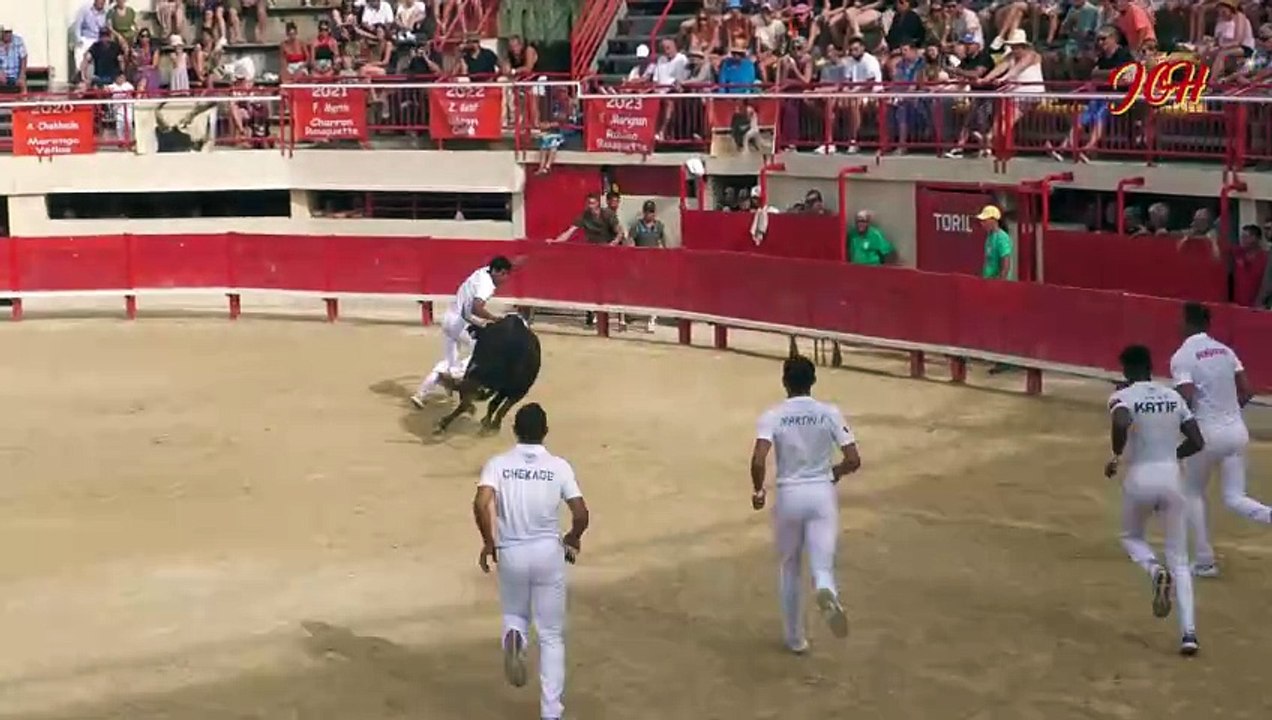 22iè Souvenir Manu & José Les AS Mauguio