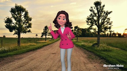 Abraham Hicks 2024 - Love Is Not Reciprocated