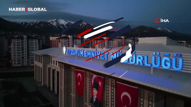 Filmleri aratmayan kovalamaca: Kıskıvrak yakalandı