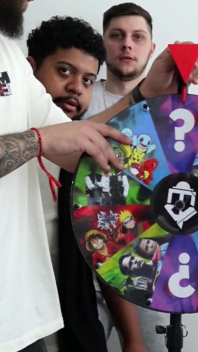 Le Quizz EQ ! #Quizz #PopCulture #Anime #Manga