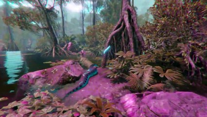 Green Hell - PS5 & Xbox Series X S Launch Trailer