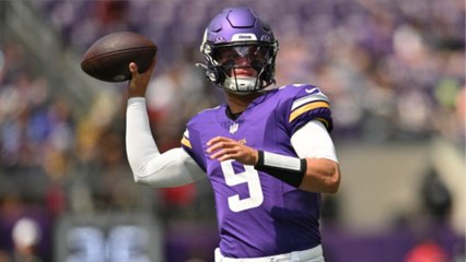 NFL Updates: Vikings Rookie QB JJ McCarthy Injures Meniscus