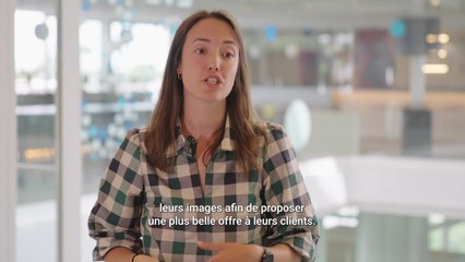 EVS - Journée Découverte Entreprises