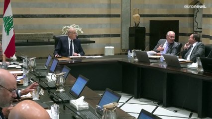 لبنان بين مطرقة الخطر الإسرائيلي وسندان الأزمة الاقتصادية: خطة الطوارئ في مأزق