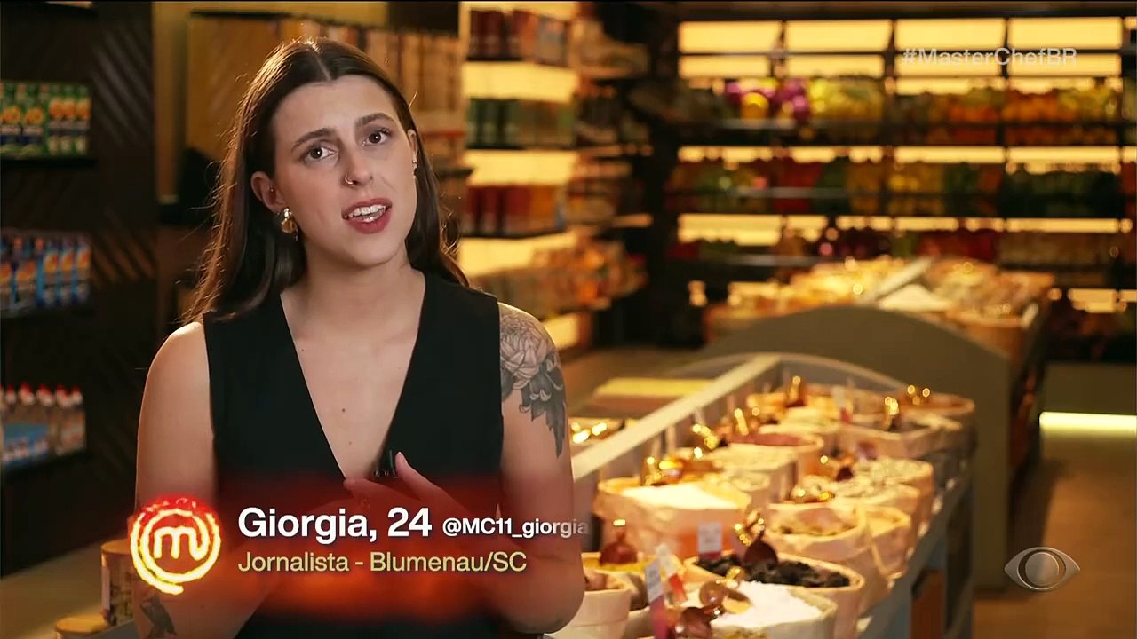 Jacquin explica que cozinheiros terão de fazer crème brûlée salgado
