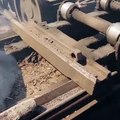 Forging Iron Bars From Raw Material to Strength