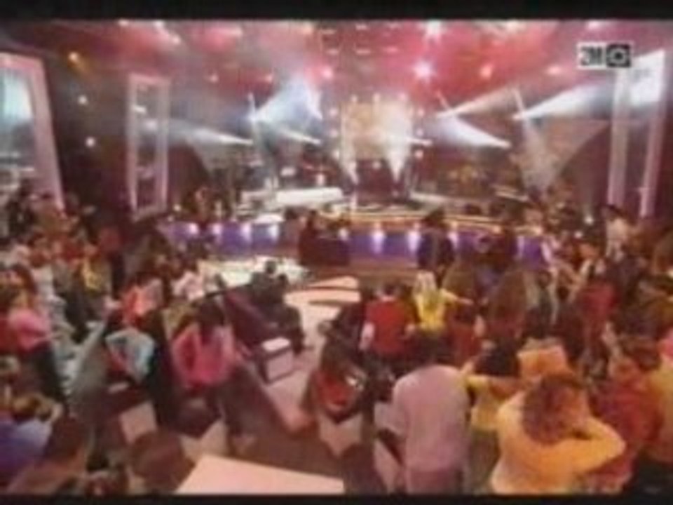 Aziz 2M en direct sur plato de 2M (2 Partie)