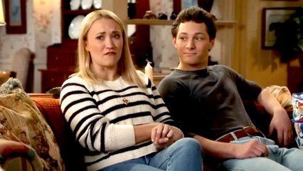 Wedding Plans Derail on CBS’ Young Sheldon