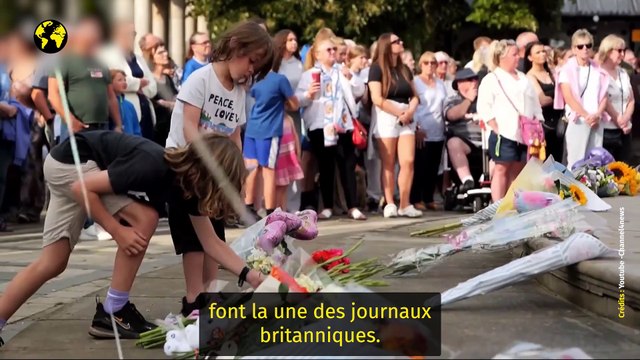 Tout comprendre aux émeutes racistes qui ont secoué le Royaume-Uni